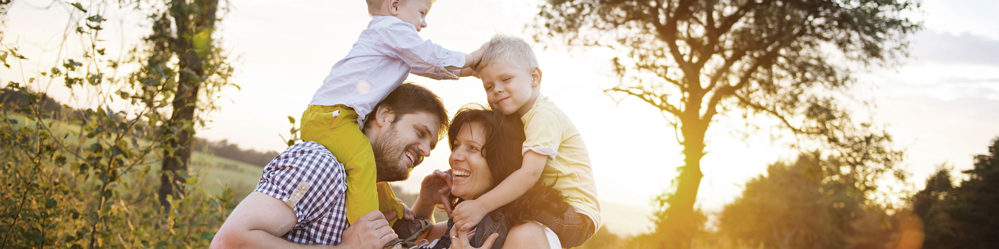 Mortgage protection advice for Salisbury families